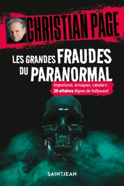 Bertrand.pt - Les Grandes Fraudes Du Paranormal