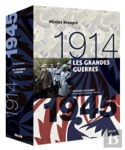 Les Grandes Guerres (1914-1945)
