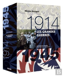 Bertrand.pt - Les Grandes Guerres (1914-1945)