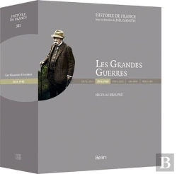 Bertrand.pt - Les Grandes Guerres (1914-1945)