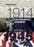 Les Grandes Guerres (1914-1945)
