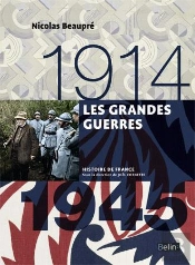 Les Grandes Guerres (1914-1945)