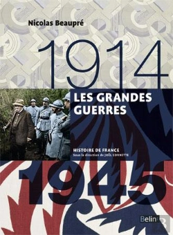Bertrand.pt - Les Grandes Guerres (1914-1945)