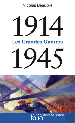 Bertrand.pt - Les Grandes Guerres ; 1914-1945