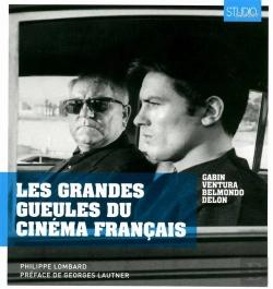 Bertrand.pt - Les Grandes Gueules Du Cinema Francais
