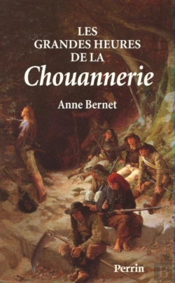 Bertrand.pt - Les Grandes Heures De La Chouannerie