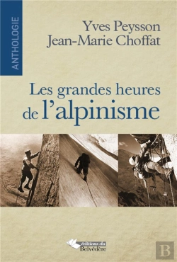 Bertrand.pt - Les Grandes Heures De L'Alpinisme