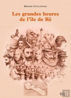 Bertrand.pt - Les Grandes Heures De L'Île De Ré