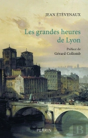 Les Grandes Heures De Lyon