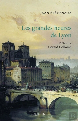 Bertrand.pt - Les Grandes Heures De Lyon