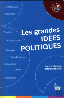 Bertrand.pt - Les Grandes Idées Politiques