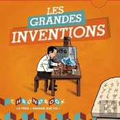 Les Grandes Inventions