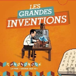 Bertrand.pt - Les Grandes Inventions
