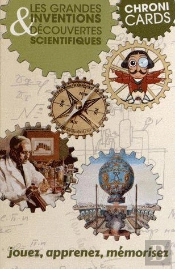Les Grandes Inventions Et Decouvertes Scientifiques