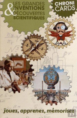 Bertrand.pt - Les Grandes Inventions Et Decouvertes Scientifiques