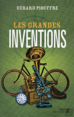 Bertrand.pt - Les Grandes Inventions
