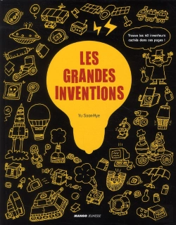 Bertrand.pt - Les Grandes Inventions