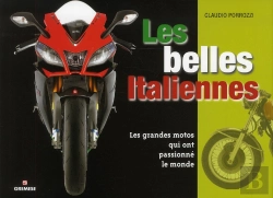 Bertrand.pt - Les Grandes Italiennes. Les Motos Transalpines Les Plus Con Voitees