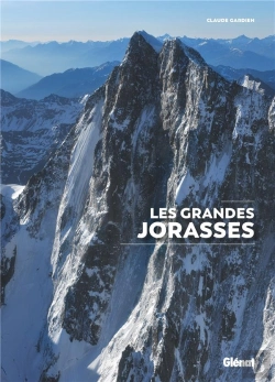 Bertrand.pt - Les Grandes Jorasses