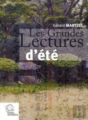 Les Grandes Lectures D'Été