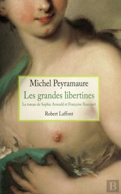 Bertrand.pt - Les Grandes Libertines