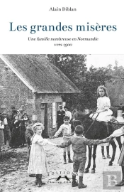 Les Grandes Miseres
