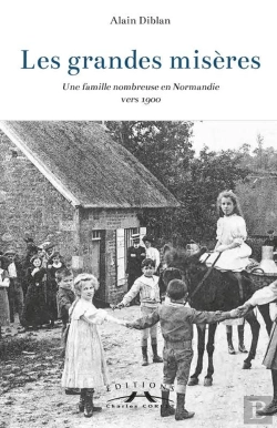 Bertrand.pt - Les Grandes Miseres