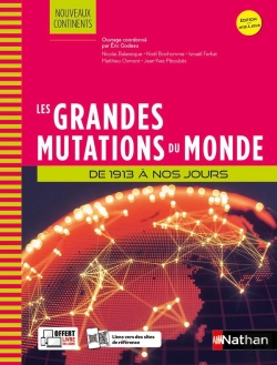 Bertrand.pt - Les Grandes Mutations Du Monde : De 1913 À Nos Jours