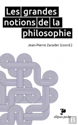 Bertrand.pt - Les Grandes Notions De La Philosophie