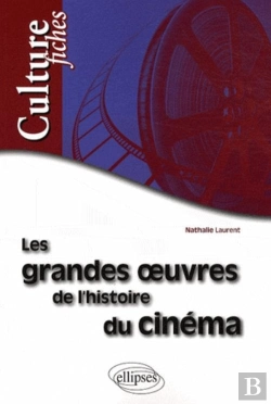 Bertrand.pt - Les Grandes Oeuvres De L'Histoire Du Cinéma