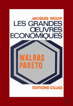 Bertrand.pt - Les Grandes Oeuvres Économiques T.3 ; Walras Et Pareto