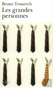 Les Grandes Personnes