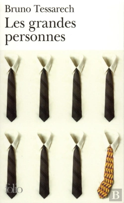 Bertrand.pt - Les Grandes Personnes