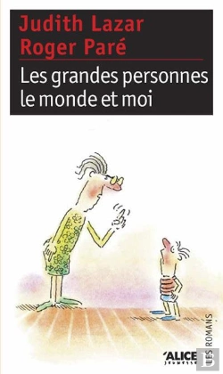 Bertrand.pt - Les Grandes Personnes, Le Monde Et Moi