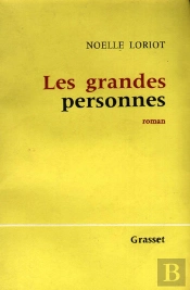 Les Grandes Personnes
