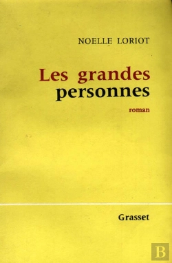 Bertrand.pt - Les Grandes Personnes
