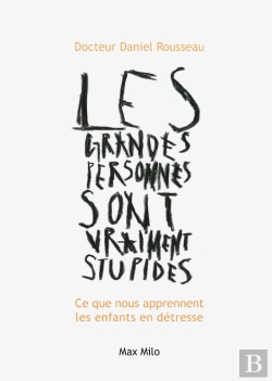 Bertrand.pt - Les Grandes Personnes Sont Vraiment Stupides