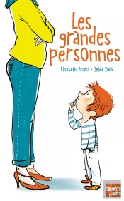 Les Grandes Personnes