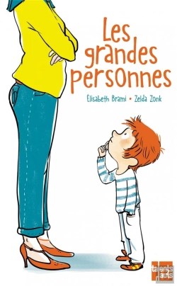 Bertrand.pt - Les Grandes Personnes