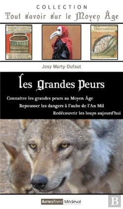 Bertrand.pt - Les Grandes Peurs