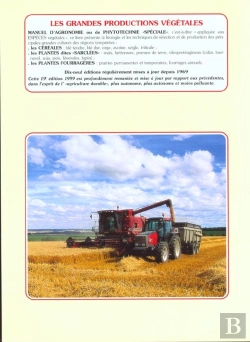 Bertrand.pt - Les Grandes Productions Vegetales