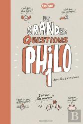 Les Grandes Question Philo Pour Les 7/11 Ans