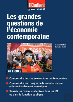 Bertrand.pt - Les Grandes Questions De L'Économie Contemporaine