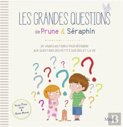 Bertrand.pt - Les Grandes Questions De Prune & Séraphin