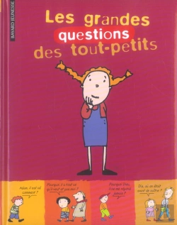 Bertrand.pt - Les Grandes Questions Des Tout-Petits