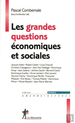 Bertrand.pt - Les Grandes Questions Économiques Et Sociales