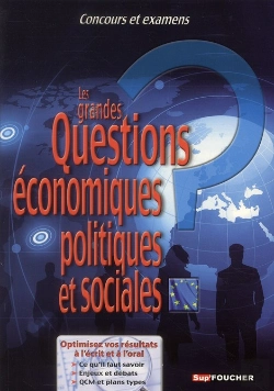 Bertrand.pt - Les Grandes Questions Economiques, Politiques Et Sociales