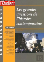 Les Grandes Questions Histoire Contemporaine