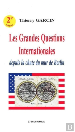 Bertrand.pt - Les Grandes Questions Internationales (2e Édition)