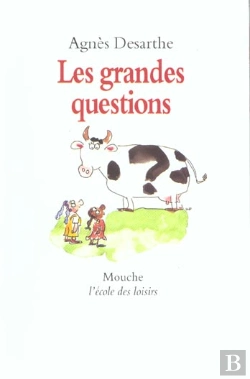 Bertrand.pt - Les Grandes Questions